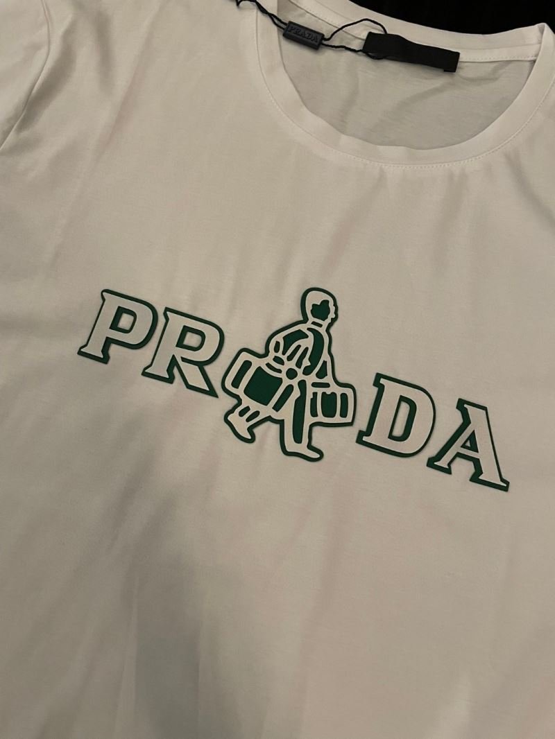 Prada T-Shirts